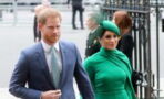 Meghan and Harry's new baby name could save their relationship with the royal family