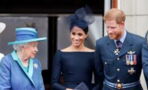 Meghan Markle's nice surprise for the Queen may hint at reconciliation