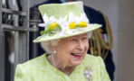 The Queen to leave Buckingham palace for good?