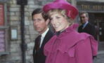 BBC journalist Martin Bashir claims that he never wronged Princess Diana