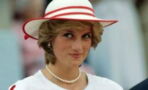 Princess Diana's supermodel niece Kitty Spencer is her spitting image