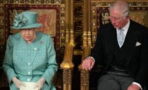Queen Elizabeth II's firm stance following Prince Philip's death