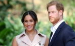 Meghan Markle and Prince Harry welcome brand new baby girl