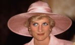Rare photo of Princess Diana with long hair has just been released