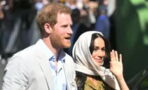 Harry buys lavish cake for Meghan's birthday