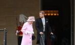 Queen strips Prince Harry of royal patronages and gives them to Kate