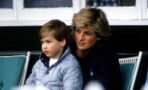 Lady Diana: Prince William's last conversation with his mother, which he regrets