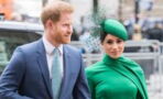 Harry and Meghan ‘humbled’ to make TIME’s most influential people list