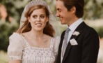 Princess Beatrice welcomes a baby girl into the royal family