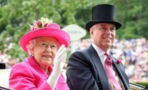 The Queen is secretly funding Prince Andrew’s sex abuse case