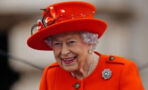 Queen Elizabeth will be dethroned from this British territory on 30 November