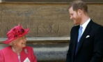 Prince Harry desperate to see Queen Elizabeth II amidst health scare