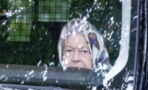 Queen visits Sandringham Palace after doctors give green light to travel