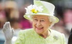 This is why the Queen's hands are purple in the recent photograph