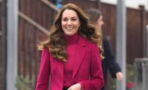 Kate Middleton: Where to buy a dupe of the Duchess' red gown from her 40th birthday portraits