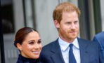 Prince Harry and Meghan Markle to celebrate Christmas with the Queen