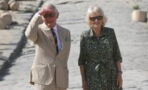 Charles and Camilla’s ‘secret son’ reveals proof of his royal blood