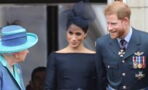 Harry and Meghan: Queen may have 'calculated' reason for leaving them out of her speeches