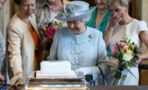 How to enter the Queen’s Platinum Pudding Competition