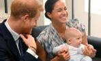Prince Harry thinks bringing his children to the UK would be dangerous