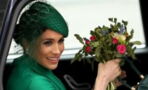 Meghan Markle: The duchess of Sussex may relaunch her lifestyle blog