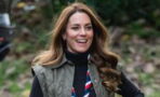 Unseen photo of young Kate Middleton has been revealed