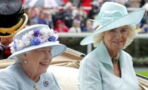 Queen Consort: The Queen didn't consult Johnson when deciding Camilla's role
