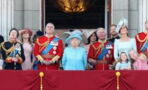 Prince Charles: Only these 5 royals may be allowed to stand on the balcony during his coronation
