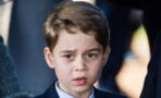 Prince George is changing schools because of Princess Charlotte