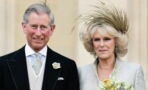 Prince Charles and Camilla’s ‘secret son' has disappeared from social media