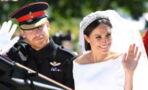Meghan Markle: This was her surprising reply to Prince Charles’ offer at her wedding