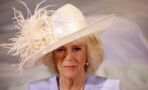 Camilla Parker Bowles: Fans concerned as the Duchess of Cornwall is seen shaking