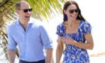 Prince William and Kate: Why were they forced to cancel their first engagement on Caribbean tour?