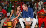 Prince William and Kate: This video of the couple in Belize will stun you