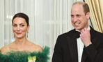 Prince William and Kate: The Cambridges had an awkward encounter with Jamaican PM