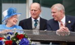 Prince Philip’s memorial: Why did Prince Andrew have a more prominent role than Prince Charles?