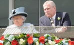 Prince Andrew: The Duke of York assigns himself as the Queen's chaperone for Jubilee celebration