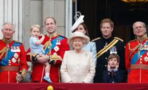5 times the Royal Family members made us laugh