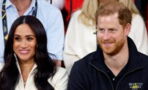 Prince Harry and Meghan Markle: Who is Christopher Sanchez, their new bodyguard?