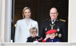 Princess Charlène: The royal's Easter photo raises questions about her marriage
