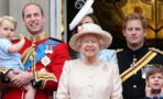 The Queen's annual birthday parade may be altered because of her 'mobility issues'