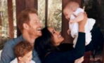 Prince Harry and Meghan's children may make first public appearance together to support their father