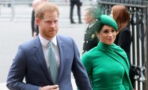Prince Harry and Meghan Markle to attend the Queen’s Jubilee with their children