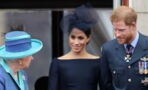 The Queen: No Prince Harry and Meghan Markle balcony appearance on the platinum jubilee