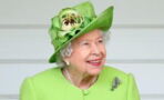 The Queen is always seen in brightly coloured outfits, this is the real reason why