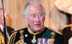 Prince Charles wasn’t allowed to sit on the Queen’s throne in parliament for this reason