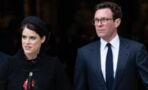 Princess Eugenie set to move to Portugal after husband’s ‘life changing’ offer