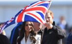 Prince Harry and Meghan Markle land in London: What security do they have?