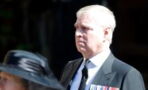 Prince Andrew reportedly wants the Queen to reinstate his Royal status