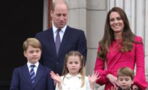 Prince William and Kate have found their new home in Windsor